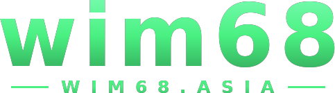 wim68 logo