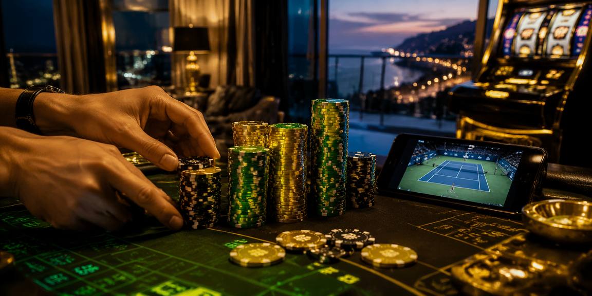 wim68 Sảnh casino wim68 có gì cho bạn